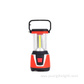 3D battery portable COB LED camping tent light